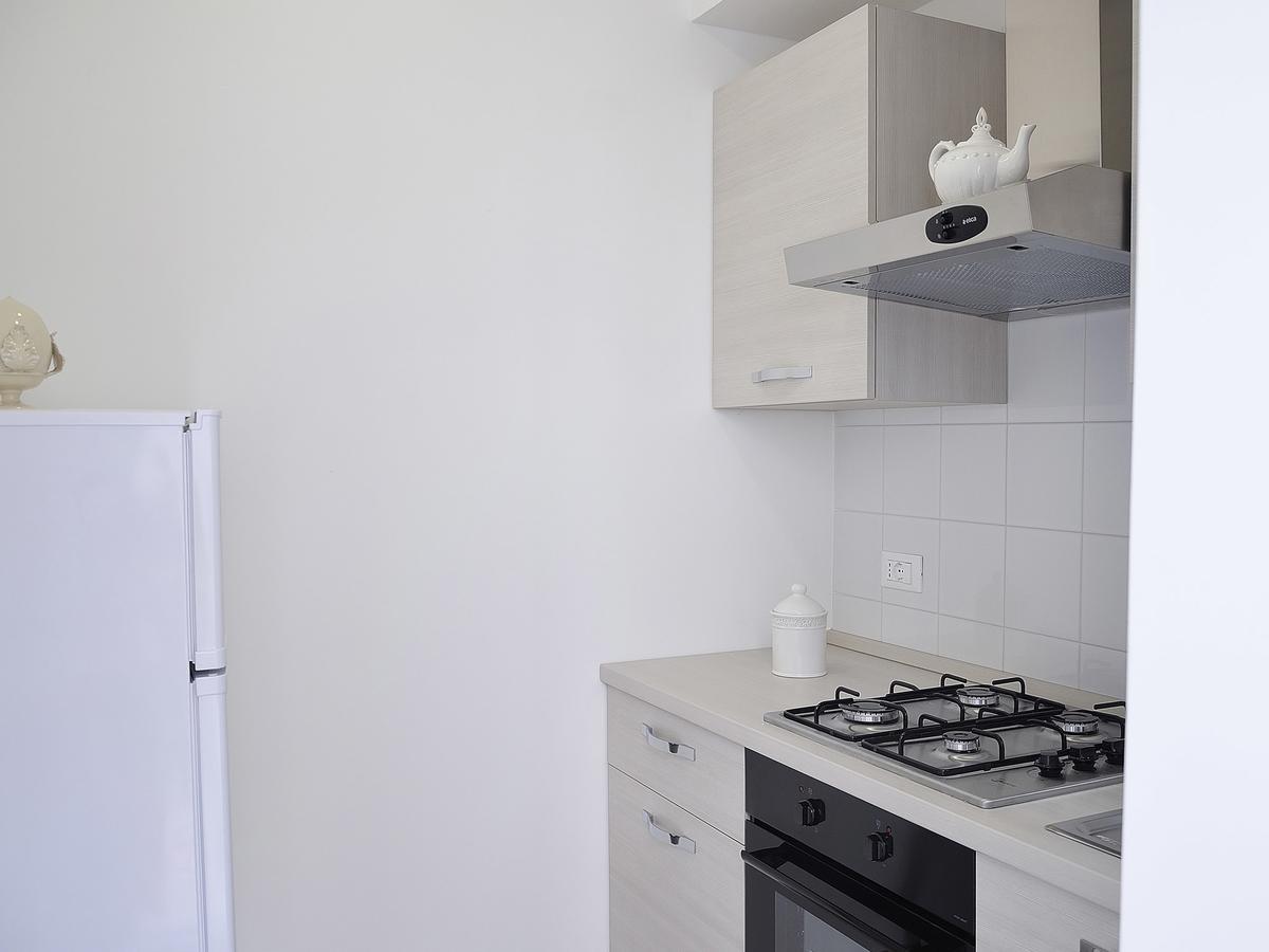 Duca70 "Suite Home" Taranto Kültér fotó